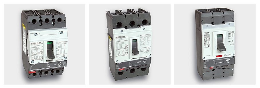 Circuit Breakers