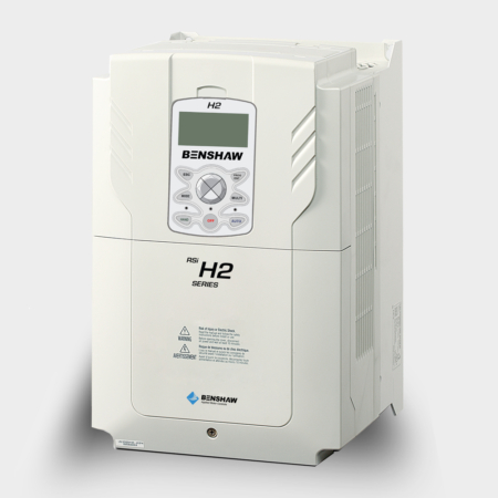 Benshaw H2 Series General Purpose Drives