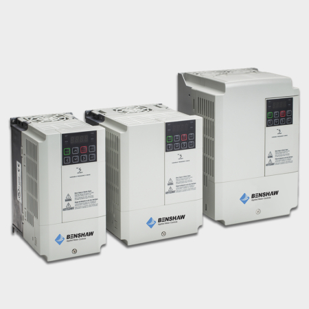 Benshaw Seres S Micro Drives