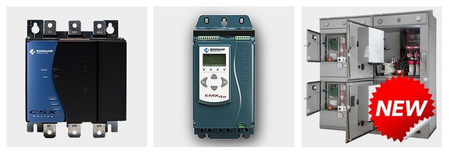 Soft Starters