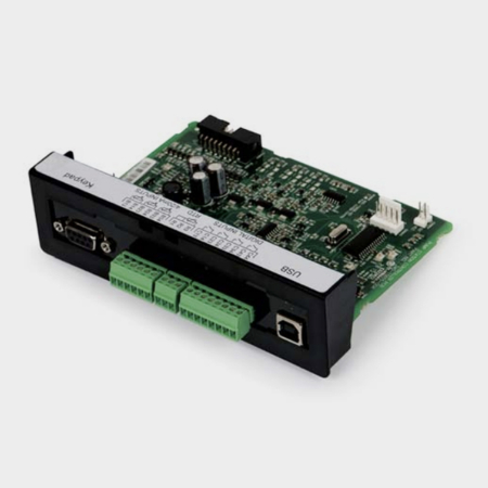 EMX4i Remote Keypad Kit