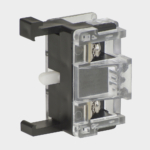 Pilot Contact Blocks