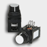 Potentiometers