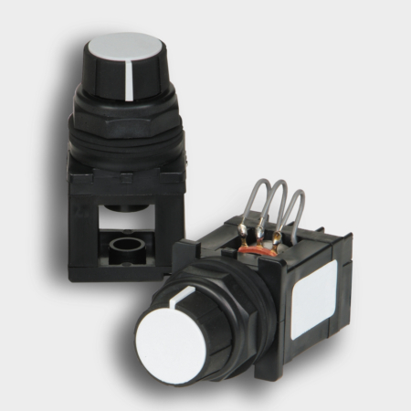 Potentiometers