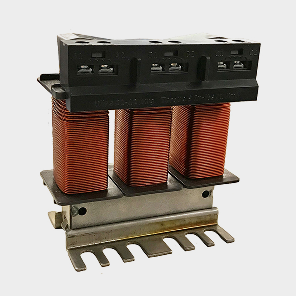 Benshaw AA-Frame Reactor